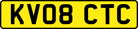 KV08CTC