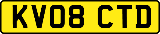 KV08CTD