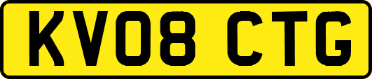 KV08CTG