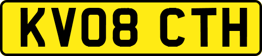 KV08CTH