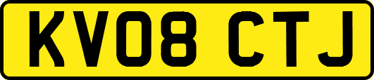 KV08CTJ