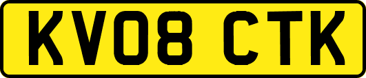 KV08CTK