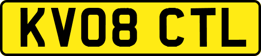KV08CTL
