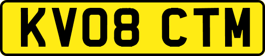 KV08CTM