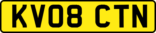 KV08CTN