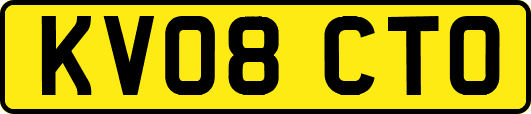 KV08CTO
