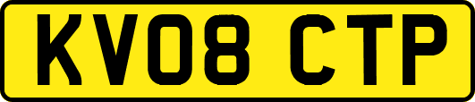 KV08CTP