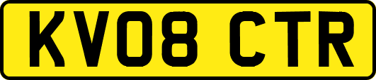 KV08CTR