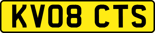 KV08CTS