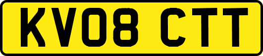 KV08CTT