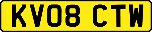 KV08CTW