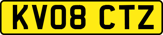 KV08CTZ