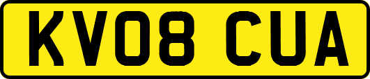 KV08CUA