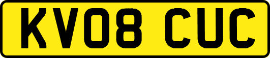 KV08CUC