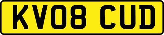 KV08CUD