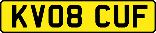 KV08CUF