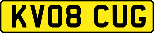 KV08CUG