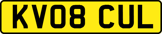 KV08CUL