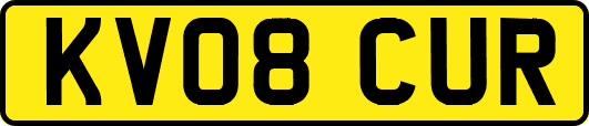 KV08CUR