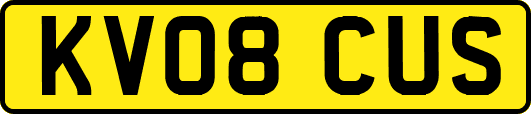 KV08CUS