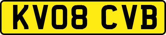 KV08CVB