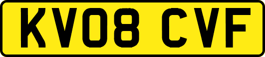 KV08CVF
