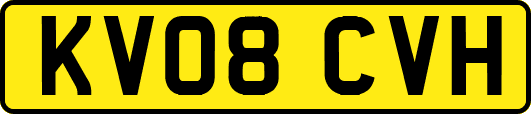 KV08CVH