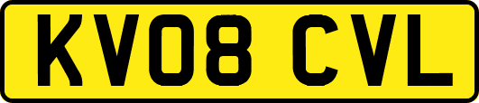 KV08CVL