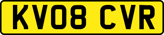 KV08CVR