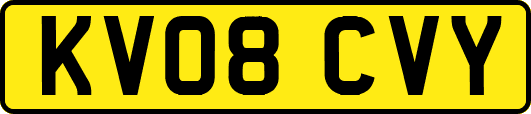 KV08CVY