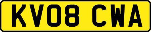 KV08CWA