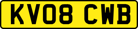 KV08CWB
