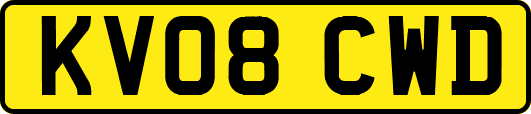 KV08CWD