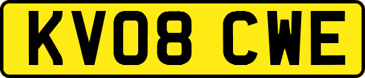 KV08CWE