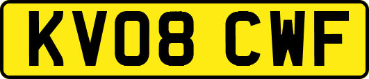 KV08CWF