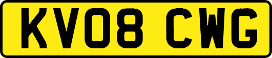 KV08CWG