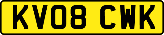 KV08CWK