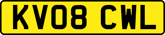 KV08CWL