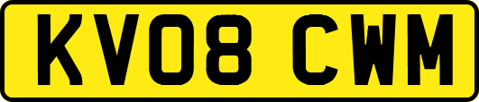KV08CWM