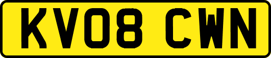 KV08CWN