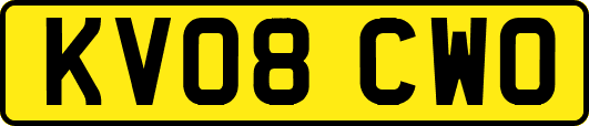 KV08CWO