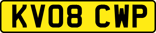 KV08CWP