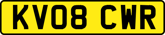 KV08CWR