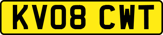 KV08CWT