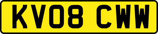 KV08CWW