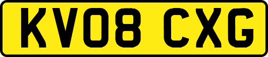 KV08CXG