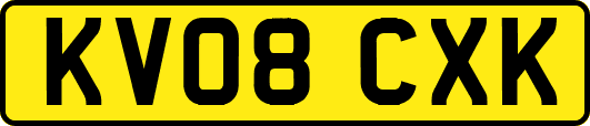 KV08CXK