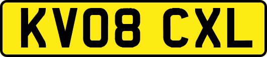 KV08CXL