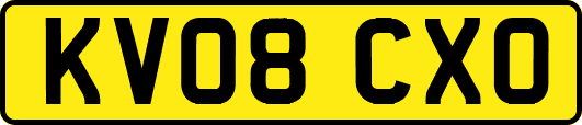 KV08CXO