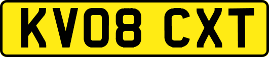 KV08CXT